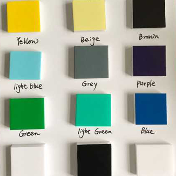 Paper Foam Board