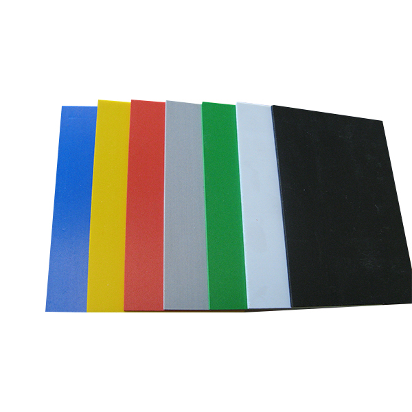 PVC Colored Foam Board - Buy PVC Colored Foam Board Product on Shanghai ...