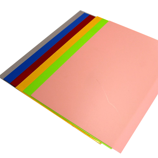 PET Film Rolls