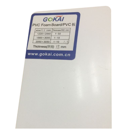 PVC Co-Ekstr&uuml;zyon K&ouml;p&uuml;k Levha