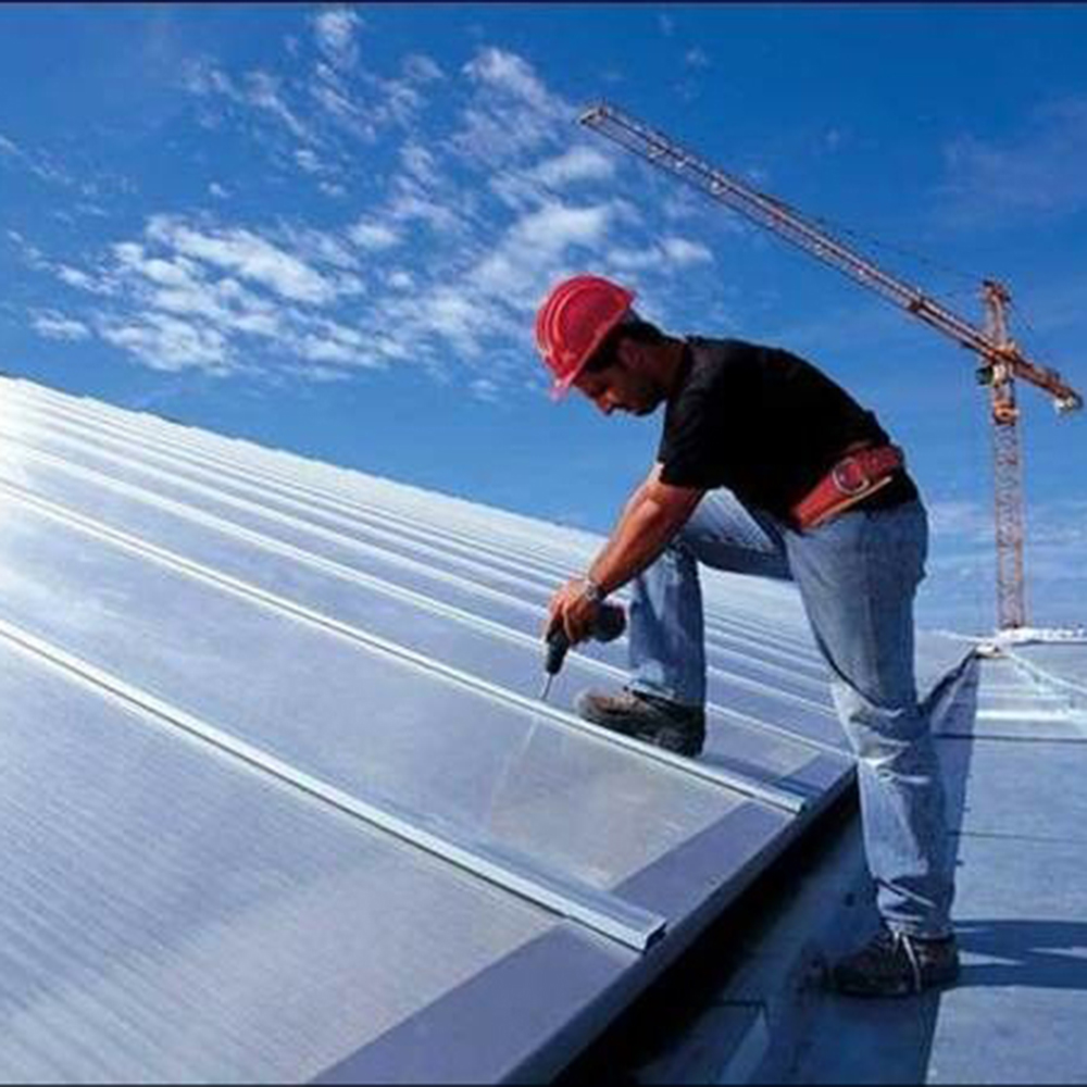Polycarbonate Sun Sheet