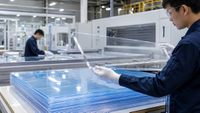 //rjrorwxhpjinlo5p.ldycdn.com/cloud/pjBpiKnllqSRmlkjoqniip/Clear-Cast-Acrylic-Sheet-Manufacturing.jpg