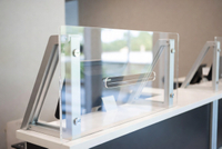 //rjrorwxhpjinlo5p.ldycdn.com/cloud/pjBpiKnllqSRpljollipip/Security-Counter-Acrylic-Barrier.jpg