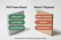 //rjrorwxhpjinlo5p.ldycdn.com/cloud/plBpiKnllqSRqlokmkpmim/PVC-Foam-Board-Vs-Wood-Comparison.jpg