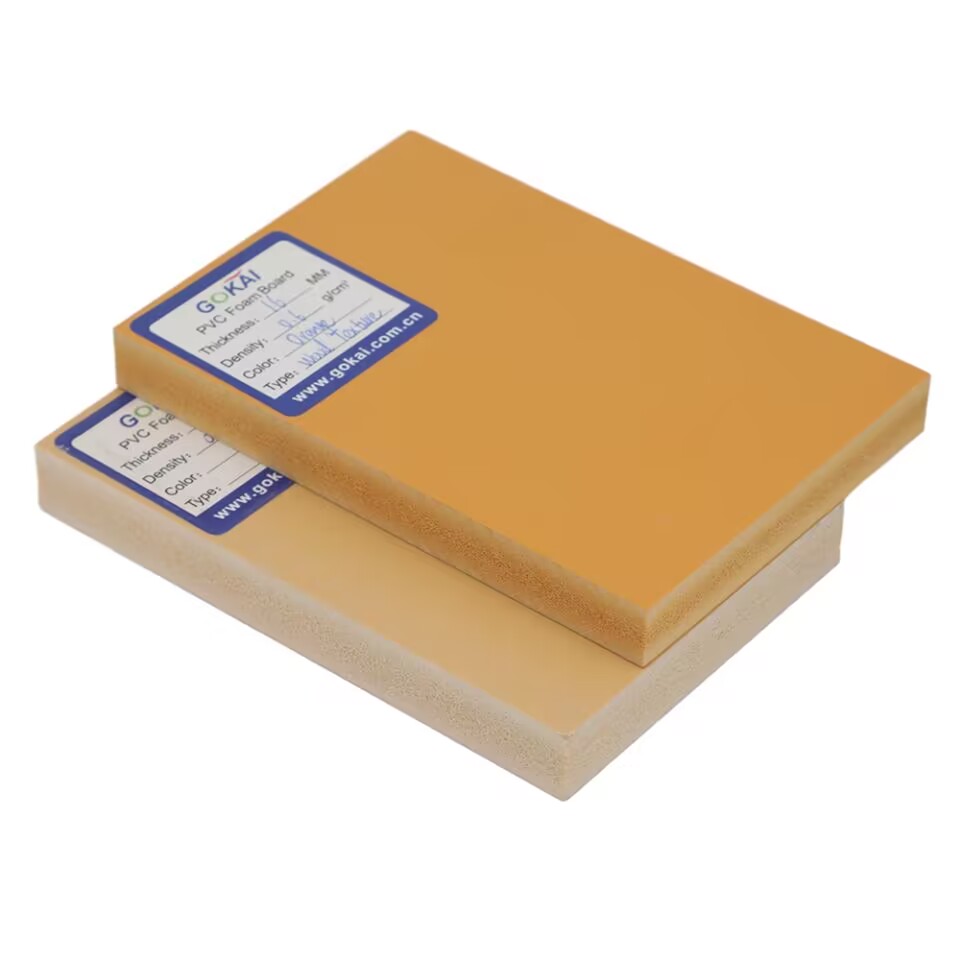 Плити пінопласту WPC