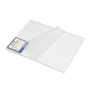 Διαφανές ακρυλικό φύλλο