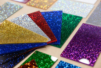 //rjrorwxhpjinlo5p.ldycdn.com/cloud/pmBpiKnllqSRplnknmkqip/Glitter-Acrylic-Sheets-Color-Range.jpg
