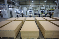 //rjrorwxhpjinlo5p.ldycdn.com/cloud/pmBpiKnllqSRqlirljljio/Modern-MDF-Manufacturing-Production-Line.jpg