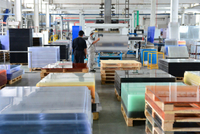 //rjrorwxhpjinlo5p.ldycdn.com/cloud/ppBpiKnllqSRqlqrpnplip/Acrylic-Sheet-OEM-Production-Line.jpg
