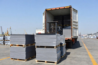 //rjrorwxhpjinlo5p.ldycdn.com/cloud/pqBpiKnllqSRplolkmmmim/Global-Grey-PVC-Sheet-Shipment.jpg