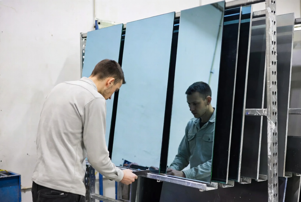 Ακρυλικό φύλλο καθρέφτη Quality Inspection.jpg